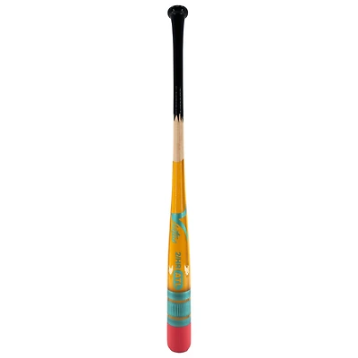 Victus Sports Atlanta Braves Souvenir No. 2 Pencil Bat