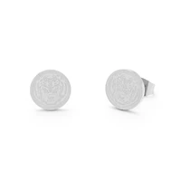 FanDrip LSU Tigers Stud Earring