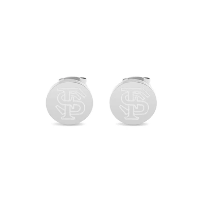 FanDrip Florida State Seminoles  Stud Earring
