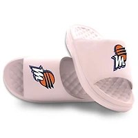 Unisex ISlide Pink Phoenix Mercury Primary Motive Slide Sandals