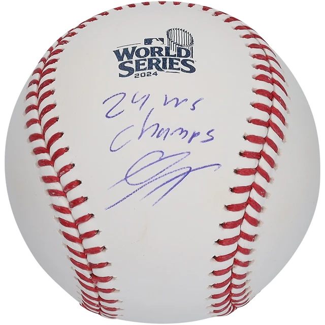 Shop Fanatics Authentic Gavin Lux Los Angeles Dodgers Autographed