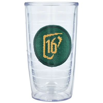 Smathers & Branson Green WM Phoenix Open 16oz. Tervis Tumbler