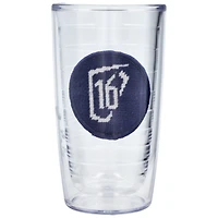Smathers & Branson Navy WM Phoenix Open 16oz. Tervis Tumbler