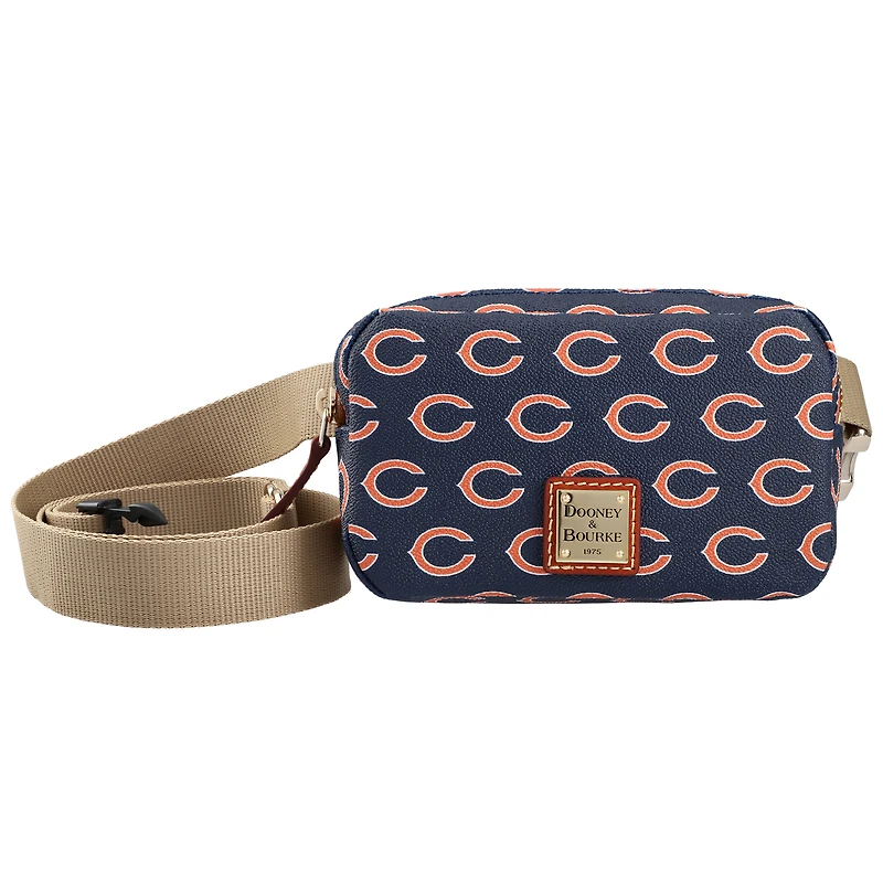 Dooney & Bourke Chicago Bears Signature Belt Bag