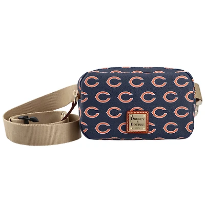 Dooney & Bourke Chicago Bears Signature Belt Bag