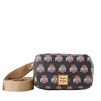 Dooney & Bourke Ohio State Buckeyes Signature Belt Bag