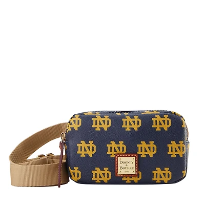 Dooney & Bourke Notre Dame Fighting Irish Signature Belt Bag