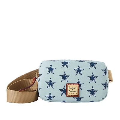 Dooney & Bourke Dallas Cowboys Signature Belt Bag