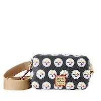 Dooney & Bourke Pittsburgh Steelers Signature Belt Bag