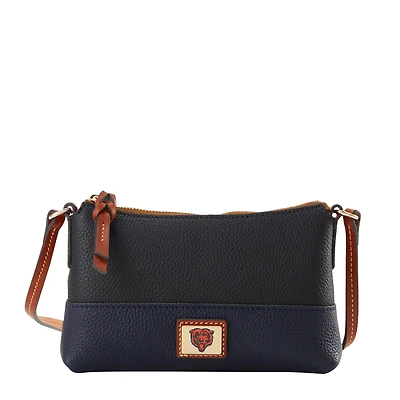 Dooney & Bourke Chicago Bears Halftime Izzy Crossbody Purse