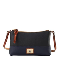 Dooney & Bourke Dallas Cowboys Halftime Izzy Crossbody Purse