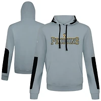 Men's Levelwear Pittsburgh Penguins Bombay Journey Pullover Hoodie