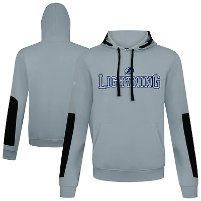 Men's Levelwear Tampa Bay Lightning Bombay Journey Pullover Hoodie