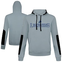 Men's Levelwear Tampa Bay Lightning Bombay Journey Pullover Hoodie