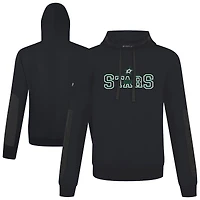 Men's Levelwear Dallas Stars Bombay Journey Pullover Hoodie