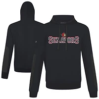 Men's Levelwear Ottawa Senators Bombay Journey Pullover Hoodie