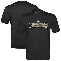 Men's Levelwear Pittsburgh Penguins Anthem Journey Performance T-Shirt