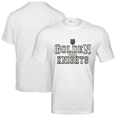 Men's Levelwear Vegas Golden Knights Anthem Journey Performance T-Shirt