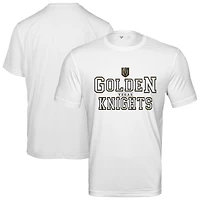Men's Levelwear Vegas Golden Knights Anthem Journey Performance T-Shirt