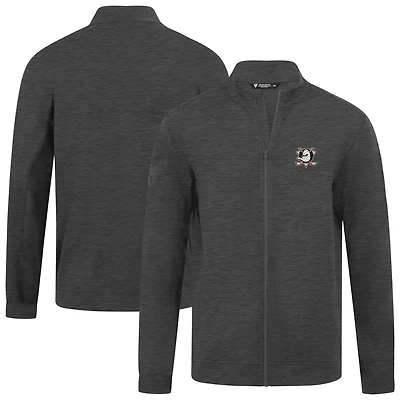Men's Levelwear Anaheim Ducks Alec Full-Zip Jacket