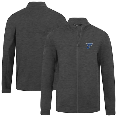 Men's Levelwear St. Louis Blues Alec Full-Zip Jacket