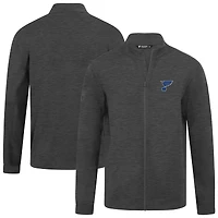 Men's Levelwear St. Louis Blues Alec Full-Zip Jacket