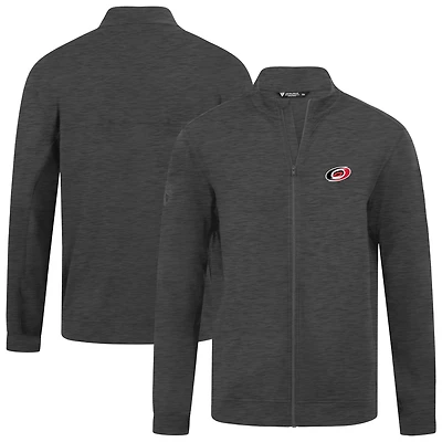 Men's Levelwear Carolina Hurricanes Alec Full-Zip Jacket