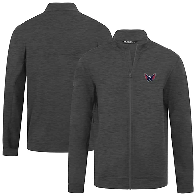 Men's Levelwear Washington Capitals Alec Full-Zip Jacket