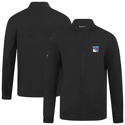 Men's Levelwear New York Rangers Alec Full-Zip Jacket