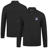 Men's Levelwear New York Rangers Alec Full-Zip Jacket