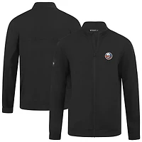 Men's Levelwear New York Islanders Alec Full-Zip Jacket