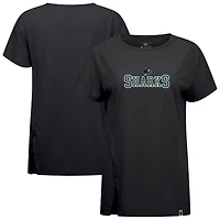 Women's Levelwear San Jose Sharks Influx Journey T-Shirt