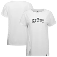Women's Levelwear Los Angeles Kings Influx Journey T-Shirt