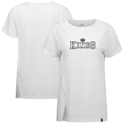 Women's Levelwear Los Angeles Kings Influx Journey T-Shirt