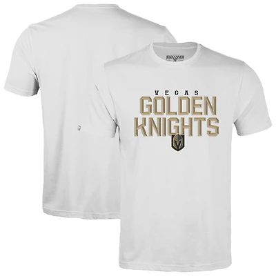 Men's Levelwear Vegas Golden Knights Richmond Carve T-Shirt