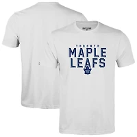 Men's Levelwear Toronto Maple Leafs Richmond Carve T-Shirt