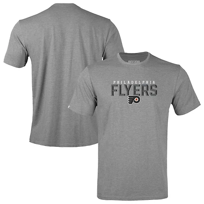 Youth Levelwear Philadelphia Flyers Little Richmond Carve T-Shirt