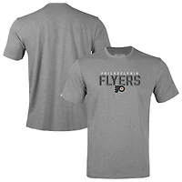 Youth Levelwear Philadelphia Flyers Little Richmond Carve T-Shirt
