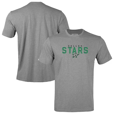 Youth Levelwear Dallas Stars Little Richmond Carve T-Shirt