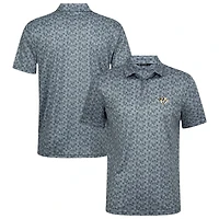 Men's Levelwear Gray Nashville Predators Frost Polo