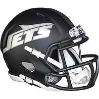 New York Jets Riddell 2025 Rivalries Collection On-Field Alternate Speed Mini Helmet
