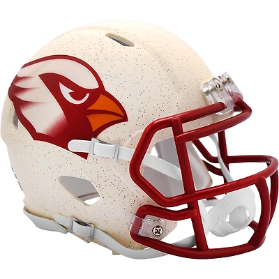 Arizona Cardinals Riddell 2025 Rivalries Collection On-Field Alternate Speed Mini Helmet