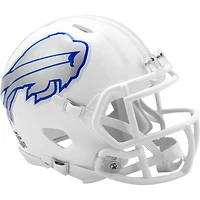 Buffalo Bills Riddell 2025 Rivalries Collection On-Field Alternate Speed Mini Helmet