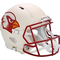 Arizona Cardinals Riddell 2025 Rivalries Collection On-Field Alternate Speed Authentic Helmet