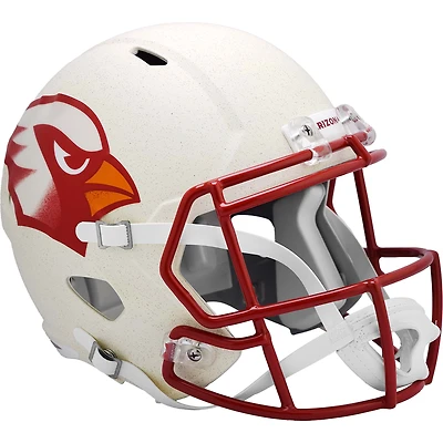 Arizona Cardinals Riddell 2025 Rivalries Collection On-Field Alternate Speed Replica Helmet