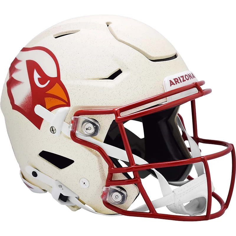 Arizona Cardinals Riddell 2025 Rivalries Collection On-Field Alternate Speed Flex Authentic Helmet