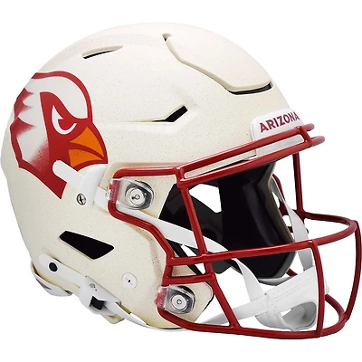 Arizona Cardinals Riddell 2025 Rivalries Collection On-Field Alternate Speed Flex Authentic Helmet