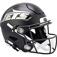 New York Jets Riddell 2025 Rivalries Collection On-Field Alternate Speed Flex Authentic Helmet