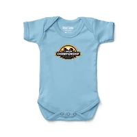 Newborn & Infant Chad Jake NASCAR Championship Weekend Event Bodysuit