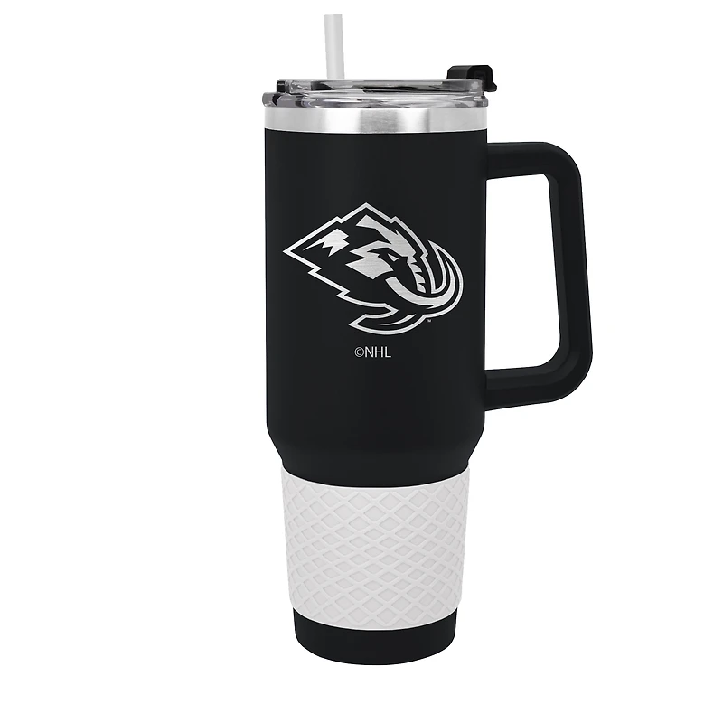 Utah Mammoth 40oz. Colossus Travel Mug